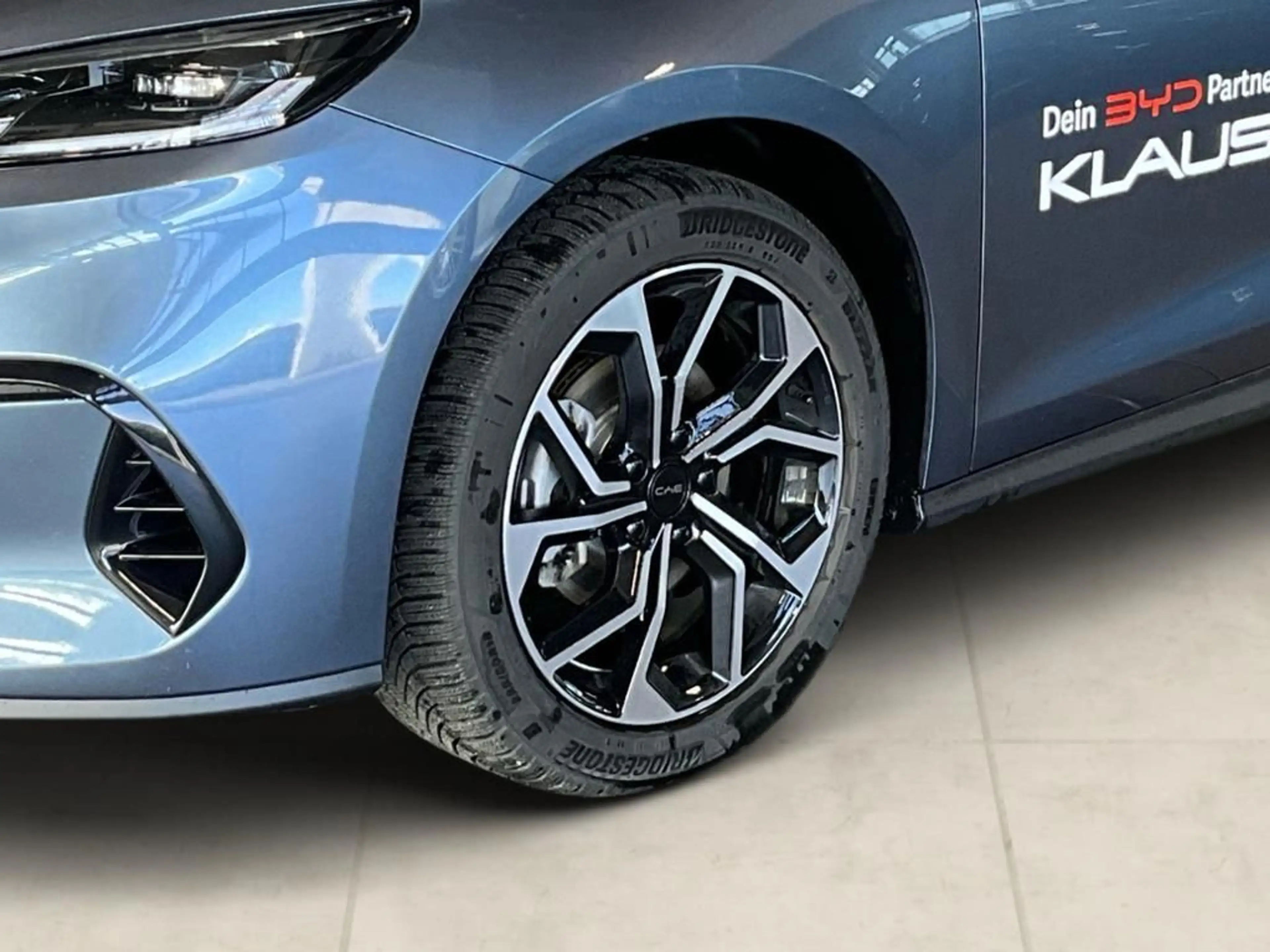 BYD Seal 6 DM-i Touring Boost ACC AUT DynLicht Kam. — photo 7