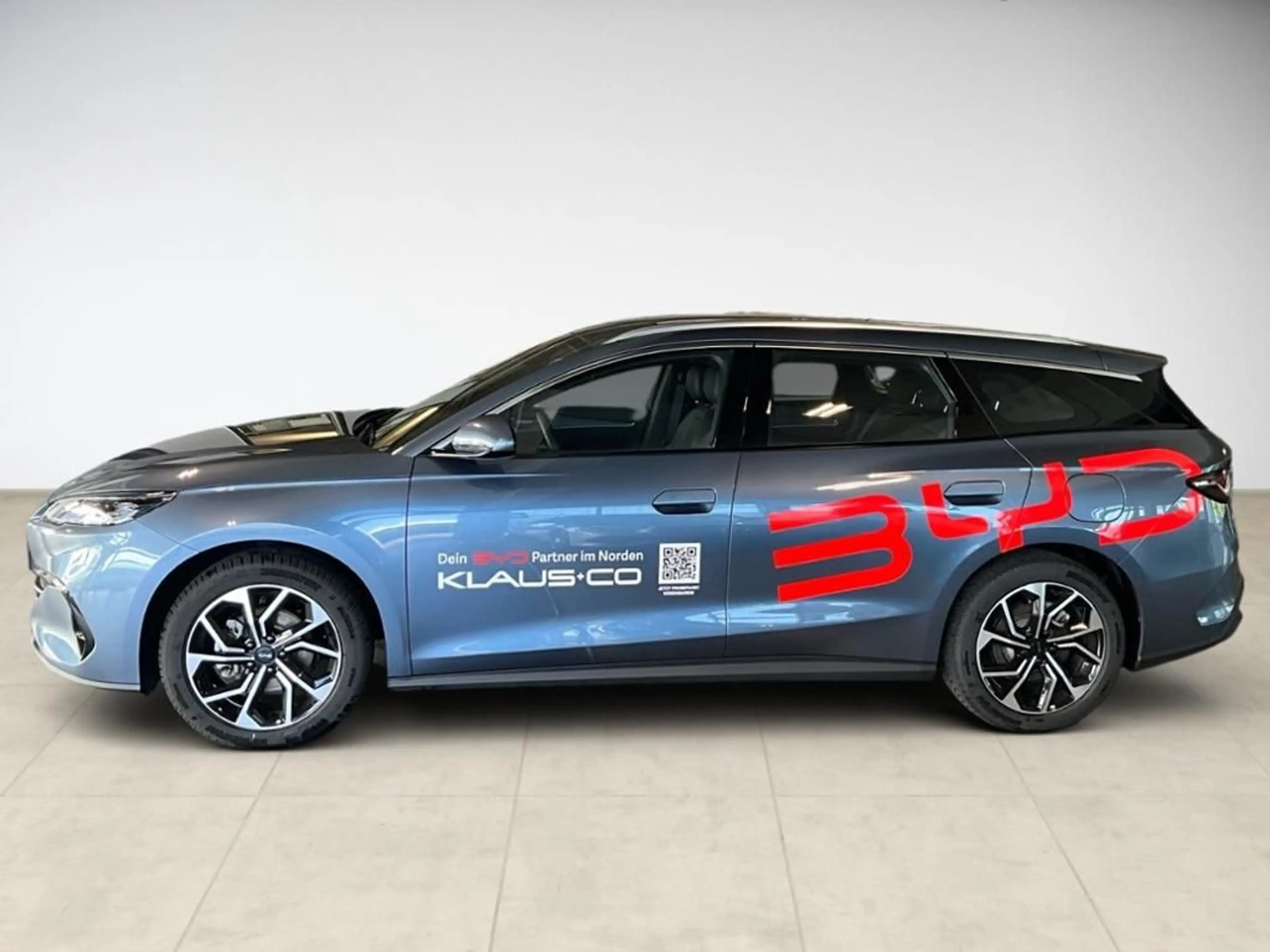 BYD Seal 6 DM-i Touring Boost ACC AUT DynLicht Kam. — photo 3