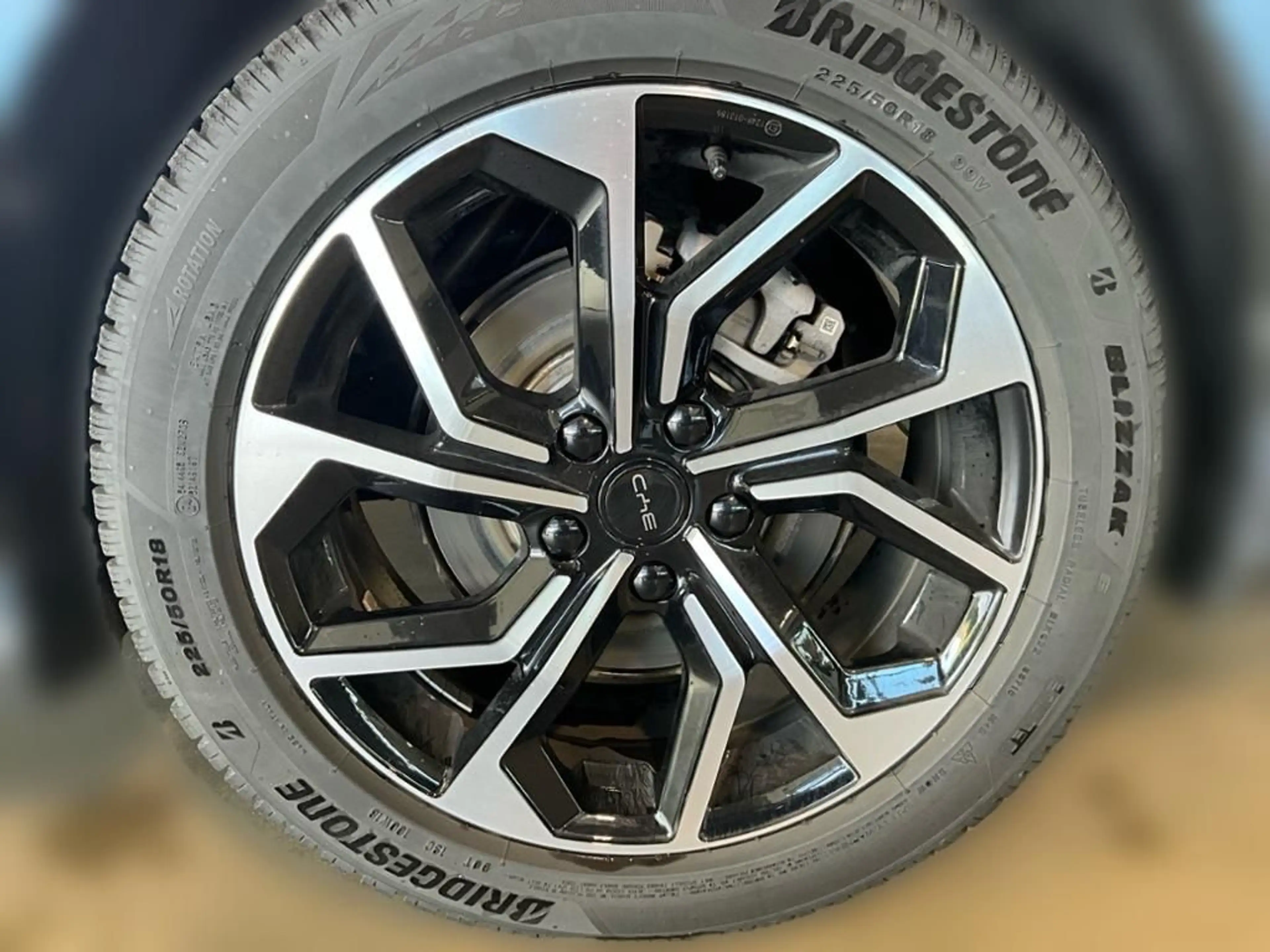 BYD Seal 6 DM-i Touring Boost ACC AUT DynLicht Kam. — photo 15