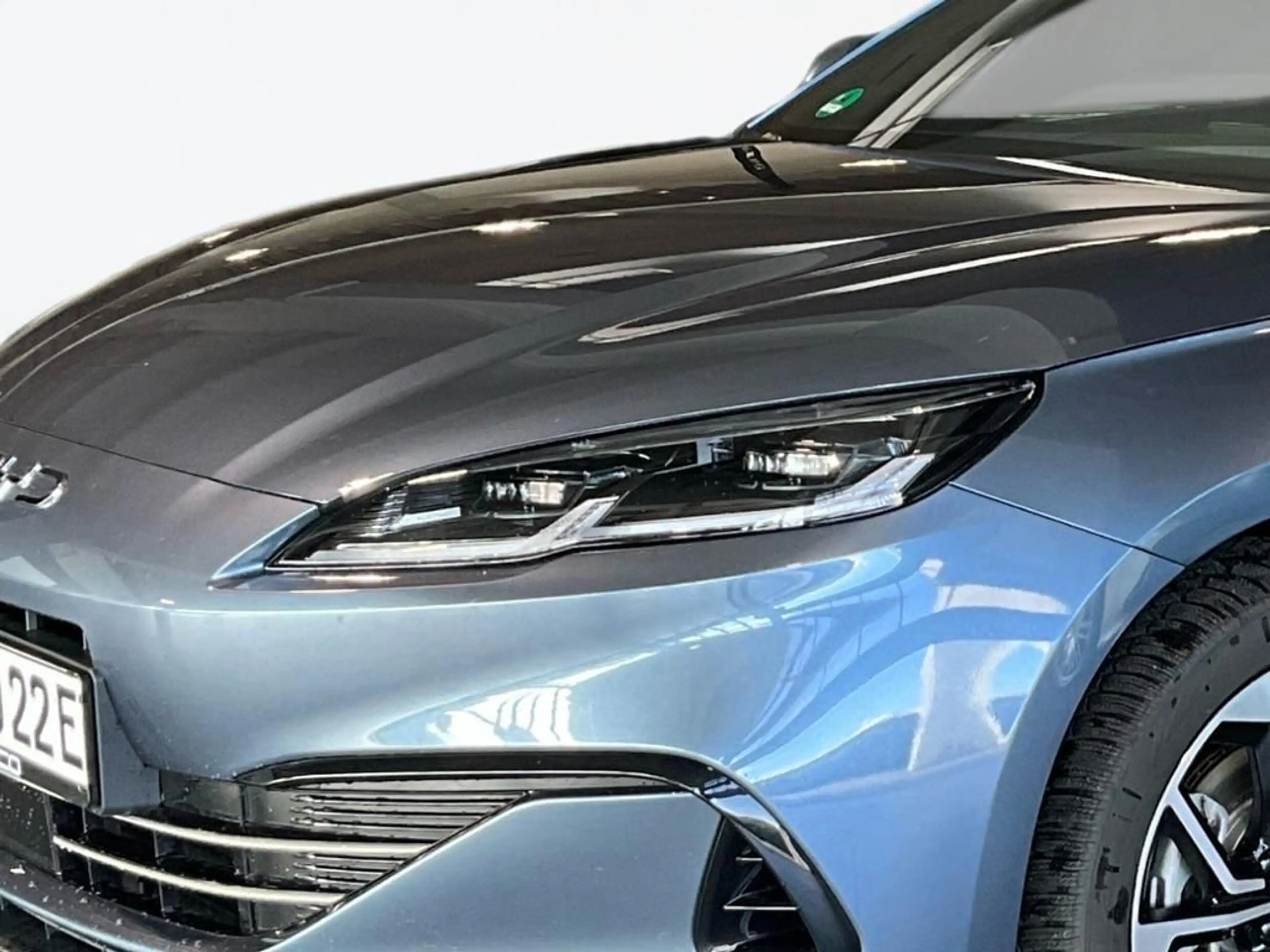 BYD Seal 6 DM-i Touring Boost ACC AUT DynLicht Kam. — photo 6