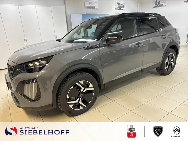 Peugeot 2008 Peugeot 2008 GT PureTech 130 EAT8