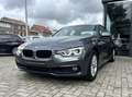 BMW 318 i AUTOMAAT Gris - thumbnail 1