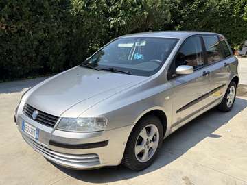 5p 1.6 16v Active