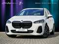 BMW 220 220i Active Tourer M-Sport AHK PANO KoZg AkSitze Weiß - thumbnail 1