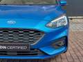 Ford Focus 1.0 EcoBoost Hybrid ST Line X Business | Stoel + S Blauw - thumbnail 3