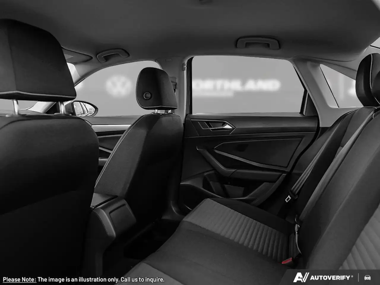 Volkswagen Jetta снимка Volkswagen Jetta