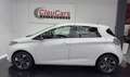 Renault ZOE Intens 40 R90 68kW Blanc - thumbnail 9