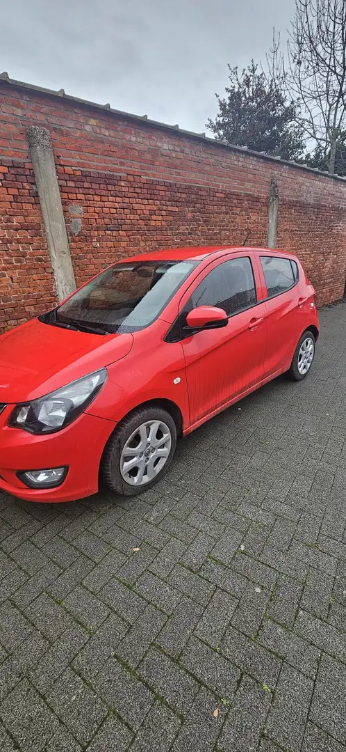 Opel Karl 1.0 Edition - 1