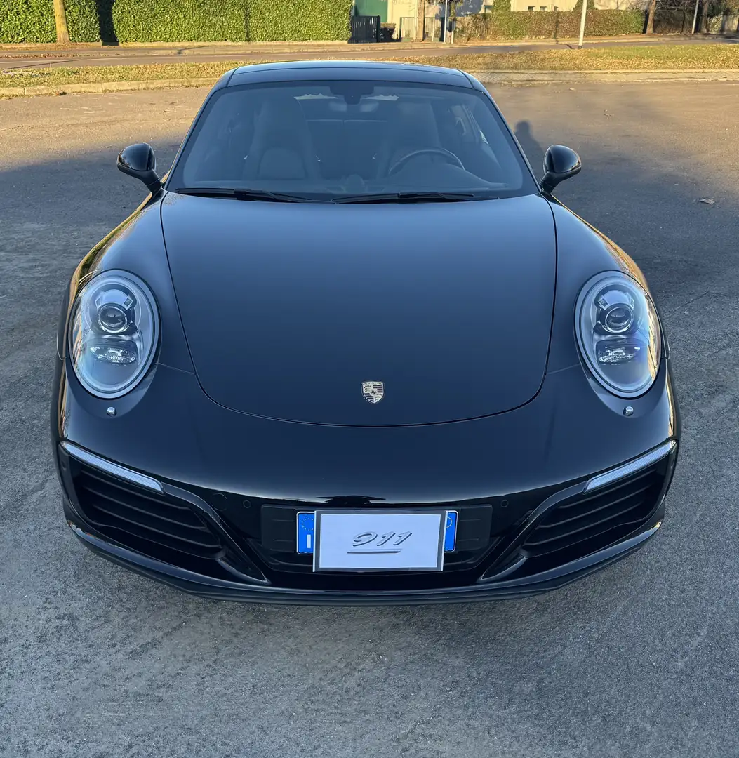 Porsche 911 Coupe 3.0 Carrera 4S - PDK ( Porsche Approved ) - 1