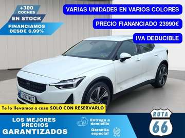 Single Motor Long Range