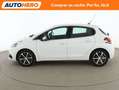 Peugeot 208 1.2 PureTech Allure 82 Blanco - thumbnail 3