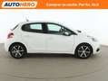 Peugeot 208 1.2 PureTech Allure 82 Blanco - thumbnail 7