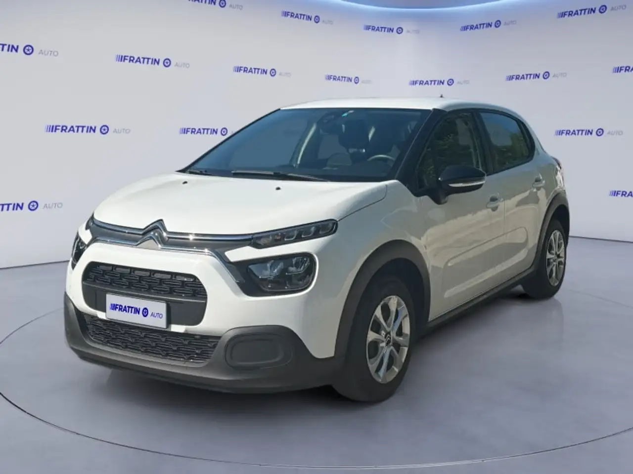Citroën C3