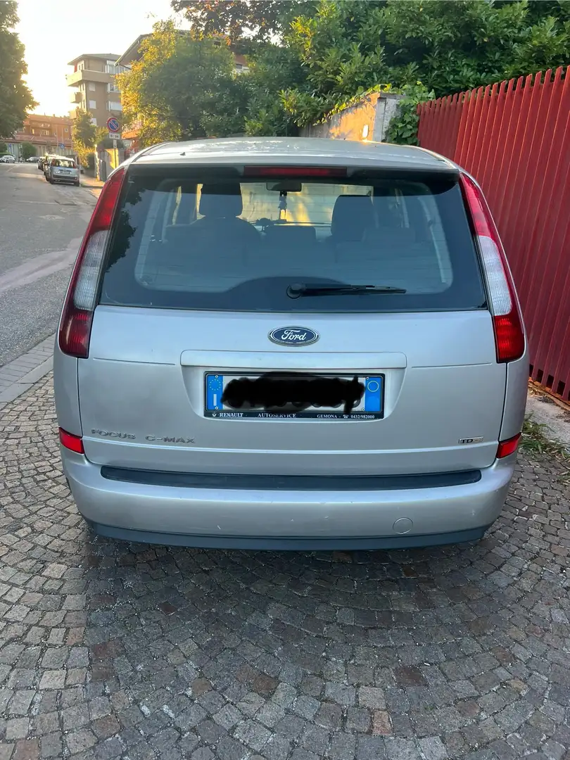 Ford C-Max - 2