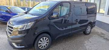 L1H1 Doka 2,8t Komfort Energy dCi 170 EDC