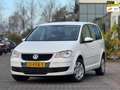 Volkswagen Touran 1.9 TDI Comfortline | Automaat | 1e eigenaar | Par Blanc - thumbnail 1