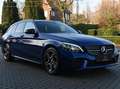 Mercedes-Benz C 160 **AMG PACK**NAVI**LED**CAMERA** Blauw - thumbnail 7