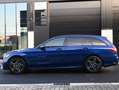Mercedes-Benz C 160 **AMG PACK**NAVI**LED**CAMERA** Blauw - thumbnail 5
