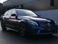 Mercedes-Benz C 160 **AMG PACK**NAVI**LED**CAMERA** Blauw - thumbnail 9