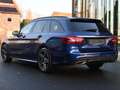 Mercedes-Benz C 160 **AMG PACK**NAVI**LED**CAMERA** Blauw - thumbnail 6