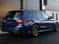 Mercedes-Benz C 160 **AMG PACK**NAVI**LED**CAMERA** Blauw - thumbnail 11