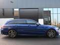Mercedes-Benz C 160 **AMG PACK**NAVI**LED**CAMERA** Blauw - thumbnail 8