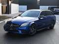 Mercedes-Benz C 160 **AMG PACK**NAVI**LED**CAMERA** Blauw - thumbnail 2