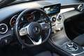 Mercedes-Benz C 160 **AMG PACK**NAVI**LED**CAMERA** Blauw - thumbnail 19