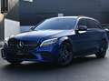 Mercedes-Benz C 160 **AMG PACK**NAVI**LED**CAMERA** Blauw - thumbnail 1