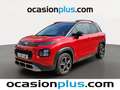 Citroen C3 Aircross Puretech S&S Feel 110 Rojo - thumbnail 1