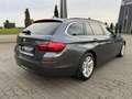 BMW 525 D AUTOMATIK/LEDER/KAMERA/PANO/HUD/AHK/S-HEFT Gris - thumbnail 3