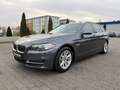 BMW 525 D AUTOMATIK/LEDER/KAMERA/PANO/HUD/AHK/S-HEFT Gris - thumbnail 1