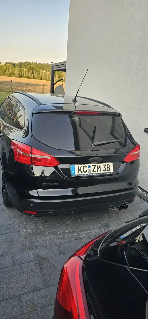 Ford Focus Turnier 1.5 EcoBoost Start-Stopp-System Business E - 2