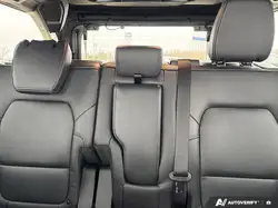 Ford Bronco photo Ford Bronco