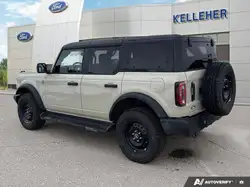 Ford Bronco photo Ford Bronco