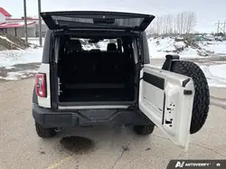 Ford Bronco photo Ford Bronco