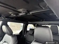 Ford Bronco photo Ford Bronco
