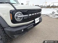 Ford Bronco photo Ford Bronco