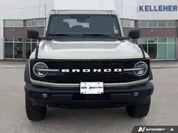 Ford Bronco photo Ford Bronco
