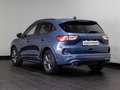 Ford Kuga ST-Line X AHK LEDER ACC KAM NAVI LED WI-PKT Bleu - thumbnail 2