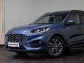 Ford Kuga ST-Line X AHK LEDER ACC KAM NAVI LED WI-PKT Bleu - thumbnail 3