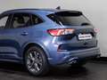Ford Kuga ST-Line X AHK LEDER ACC KAM NAVI LED WI-PKT Bleu - thumbnail 6