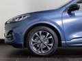 Ford Kuga ST-Line X AHK LEDER ACC KAM NAVI LED WI-PKT Bleu - thumbnail 5