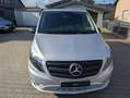 Mercedes-Benz Vito Mixto 114 CDI Automatik RWD lang 5 Sitze Silber - thumbnail 8