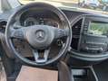 Mercedes-Benz Vito Mixto 114 CDI Automatik RWD lang 5 Sitze Silber - thumbnail 11