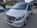 Mercedes-Benz Vito Mixto 114 CDI Automatik RWD lang 5 Sitze Silber - thumbnail 1
