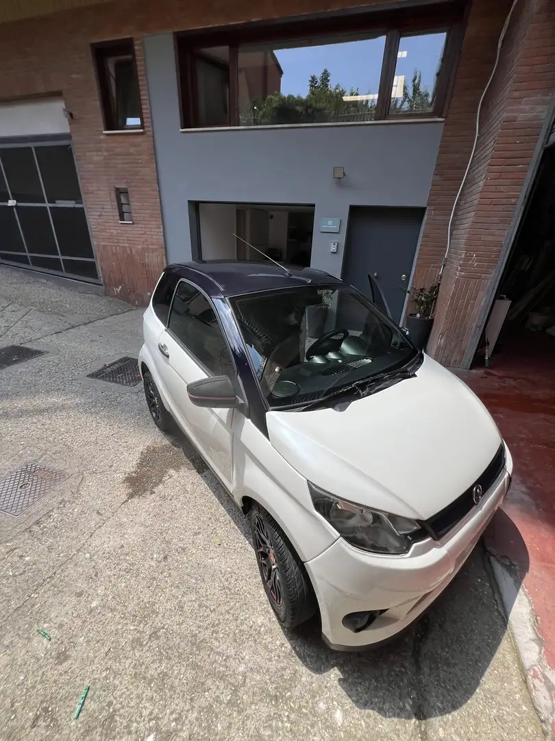 Aixam City - 1