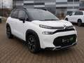 Citroen C3 Aircross 1.2 PDC Rückfahrkamera Weiß - thumbnail 3