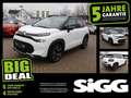 Citroen C3 Aircross 1.2 PDC Rückfahrkamera Weiß - thumbnail 1