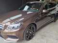 Mercedes-Benz E 500 E-Klasse T-Modell T 7G-TRONIC Avantgarde Brown - thumbnail 5